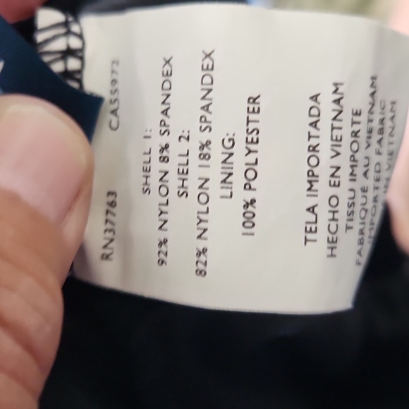 Jantzen swimsuit - Picture 8 of 10